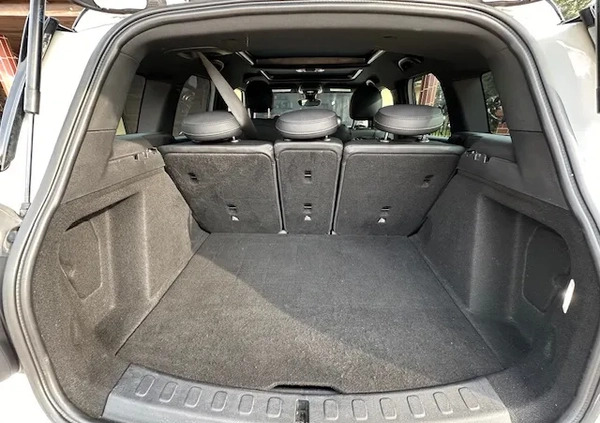 MINI Countryman cena 99950 przebieg: 59000, rok produkcji 2019 z Chełmża małe 254